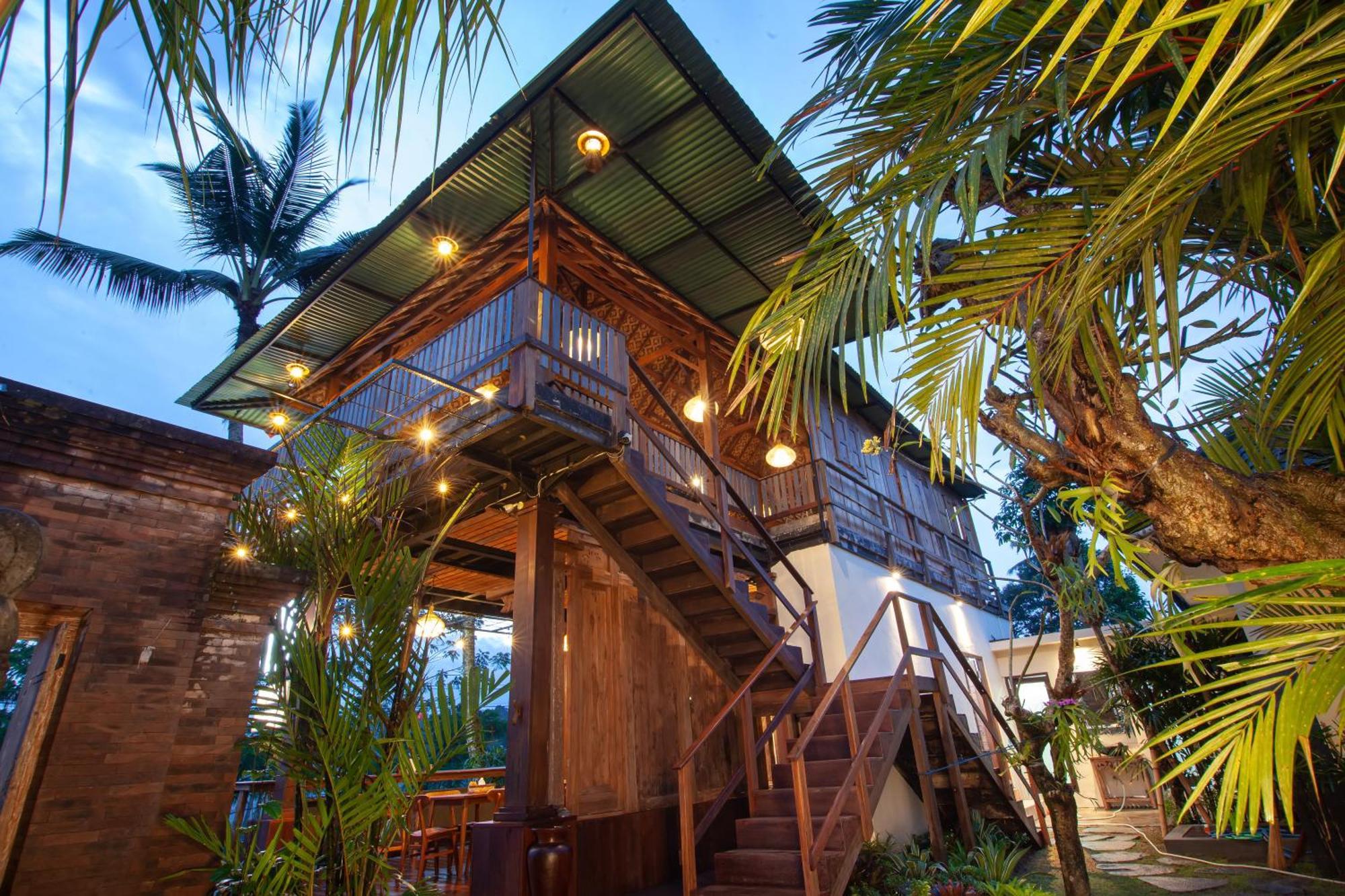 Hotel D'kamala By Prasi 3*