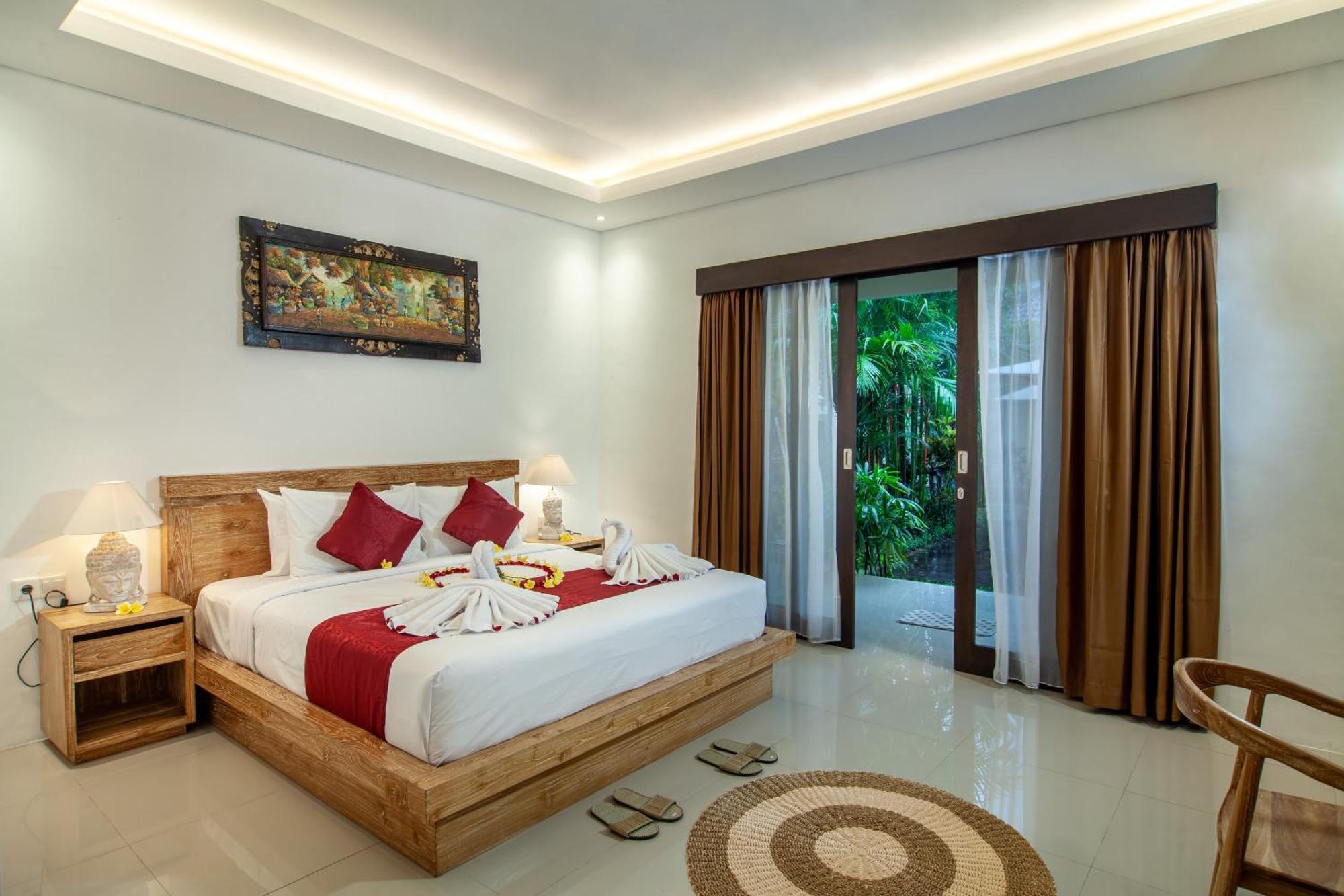 D'kamala By Prasi 3* Ubud